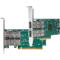 infiniband HCA もオプション搭載可能