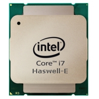 さらに進化したCPU Hawell-E