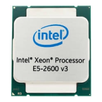 Haswell-EP XeonE5 v3シリーズを搭載