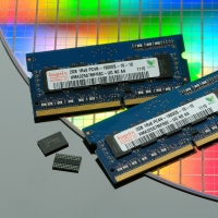 最新のアーキテクチャ DDR4-2133メモリ対応