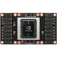 PascalベースのGPU「NVIDIA®TESLA™ P100」を4基搭載