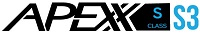APEXX Sクラスワークステーション