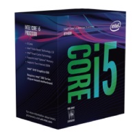 第8世代 インテル® Core™プロセッサー (Coffee Lake-S)