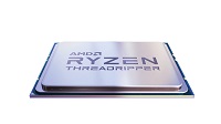 第3世代Ryzen™ Threadripper™プロセッサー
