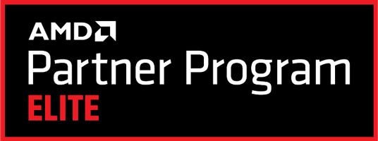 AMD Partner Program