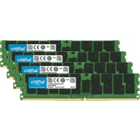 最大64GBまで搭載可能な広帯域2400MHz DDR4メモリー
