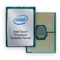 第2世代Xeonスケーラブル・プロセッサー 搭載可能
