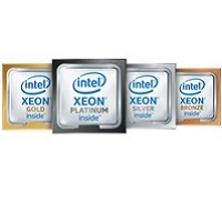 Intel Xeon 新プロセッサ Cascade Lake-SP搭載