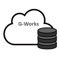 GPUソフトウェアバイナリコレクション「 G-Works」をインストール