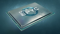 AMD EPYC™ – 妥協のない業界初の1ソケット・サーバーを実現