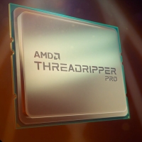 AMD Ryzen™ Threadripper™ PRO 5000X搭載