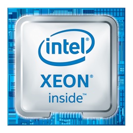 Intel® Xeon® Eプロセッサ。並外れたパフォーマンス