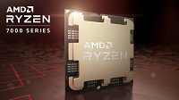 第5世代（ZEN 4）AMD Ryzen プロセッサー搭載を搭載