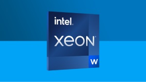 インテル® Xeon® Wプロセッサー・ファミリー